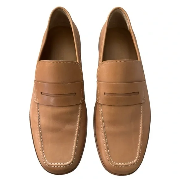 Louis Vuitton | Shoes | Louis Vuitton Italian Leather 